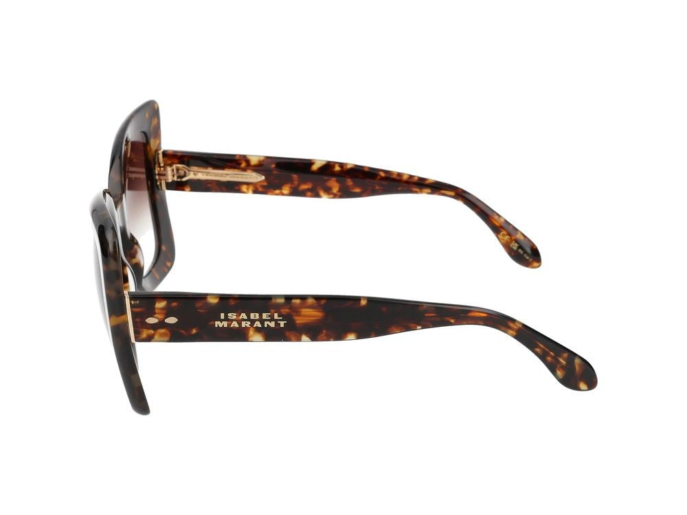 Isabel Marant Sunglasses Im 0120/S 086 Havana 52/25/145