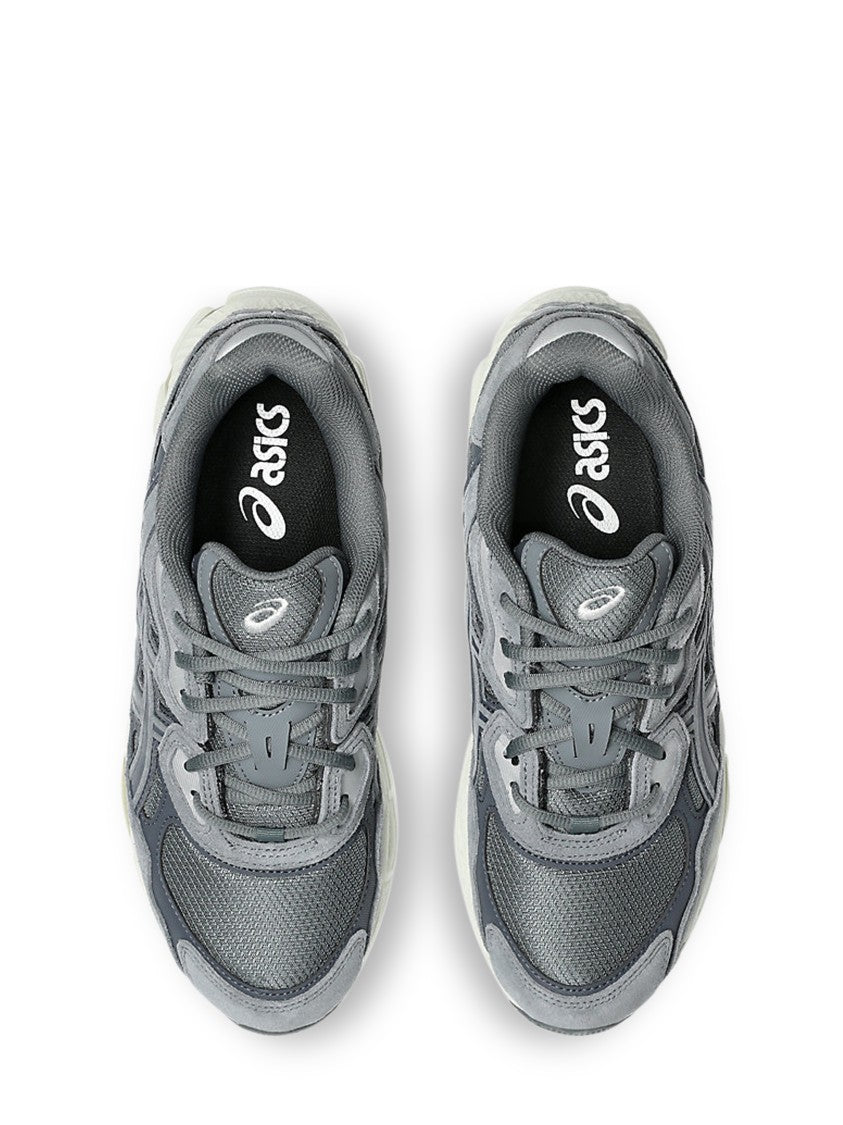 Asics Gel-Nyc Sneakers With Cushioned Sole