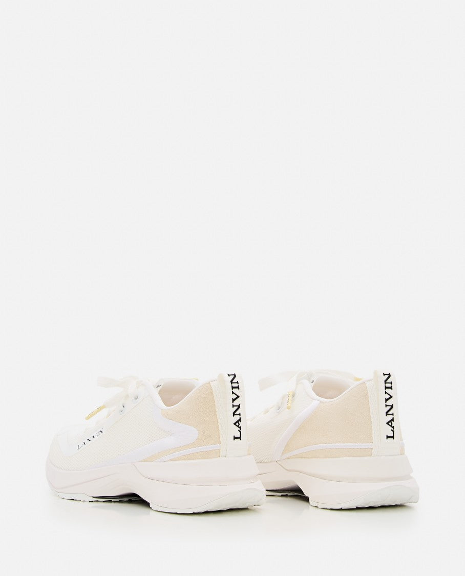 Lanvin Runner Sneakers