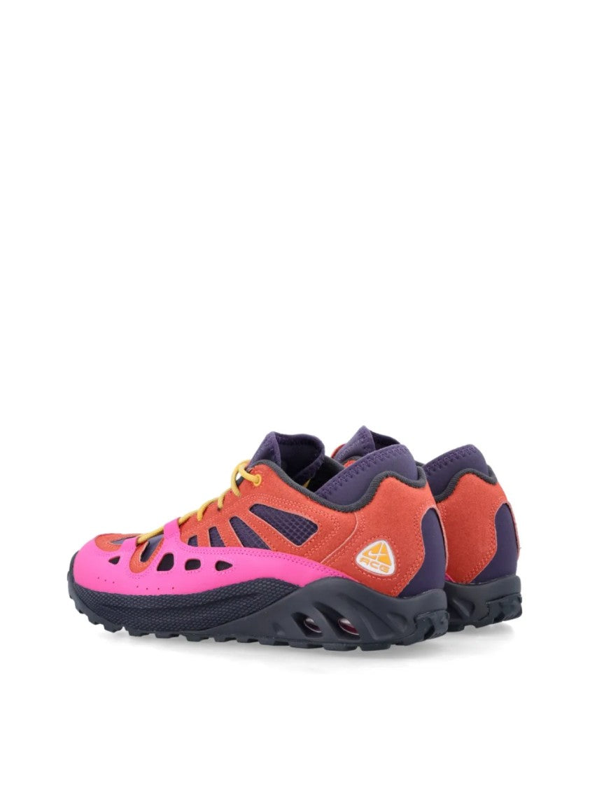 Nike Acg Air Exploraid Wild Mango Sneakers
