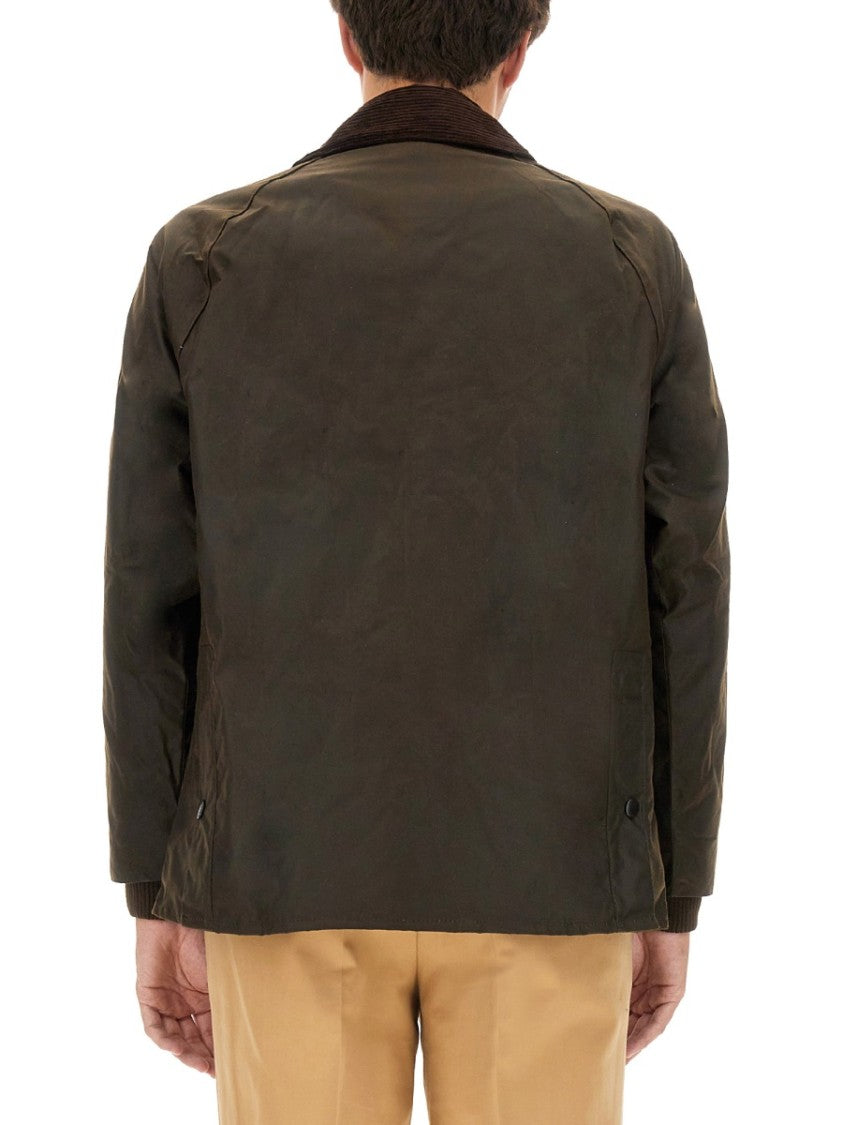 Barbour "Bedale Wax" Jacket