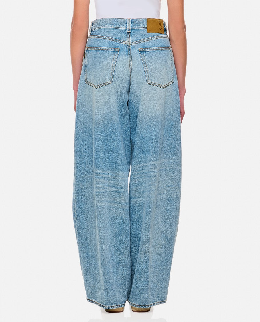 Haikure Bethany Blue Acqua