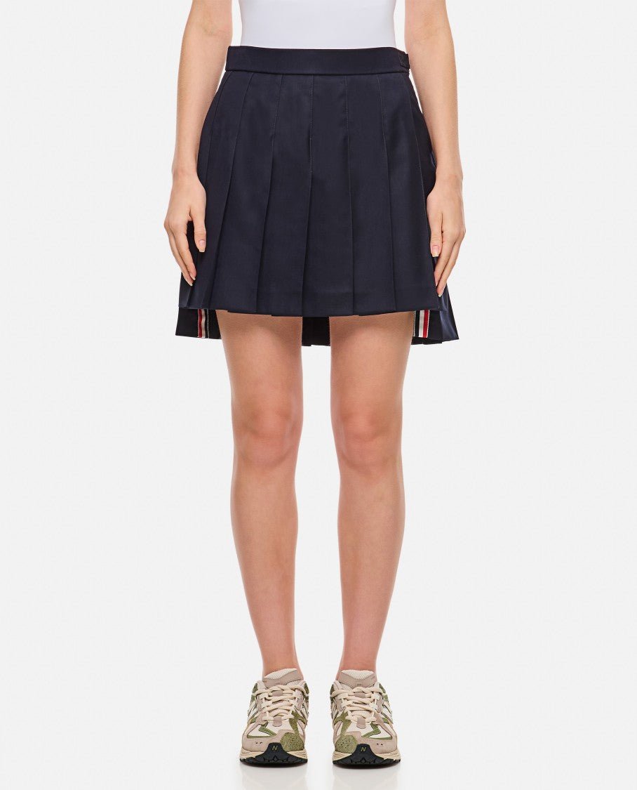 Thom Browne Pleated Skirt