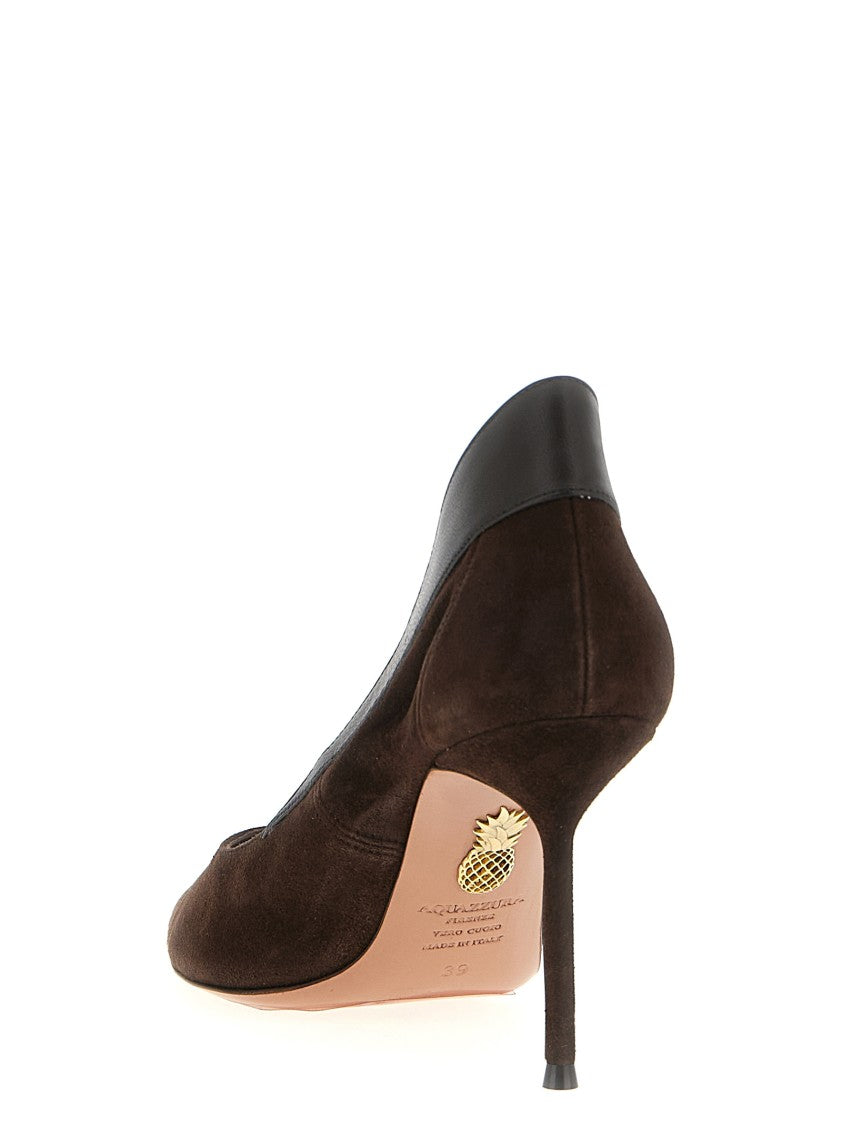 Aquazzura Guanto Pumps