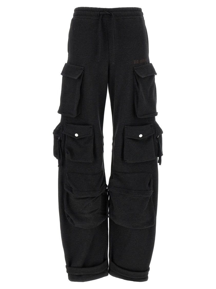 The Attico 'Fern' Pants