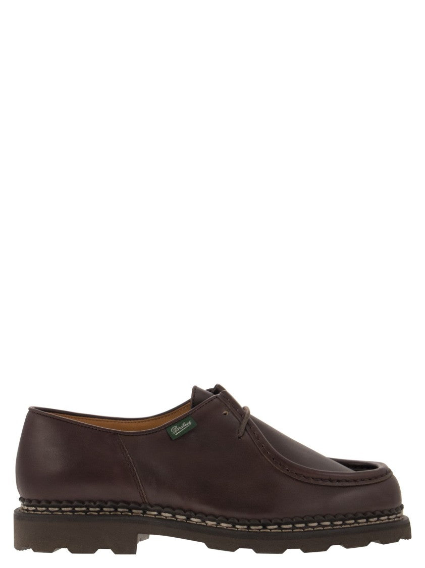 Paraboot Michael - Leather Derby