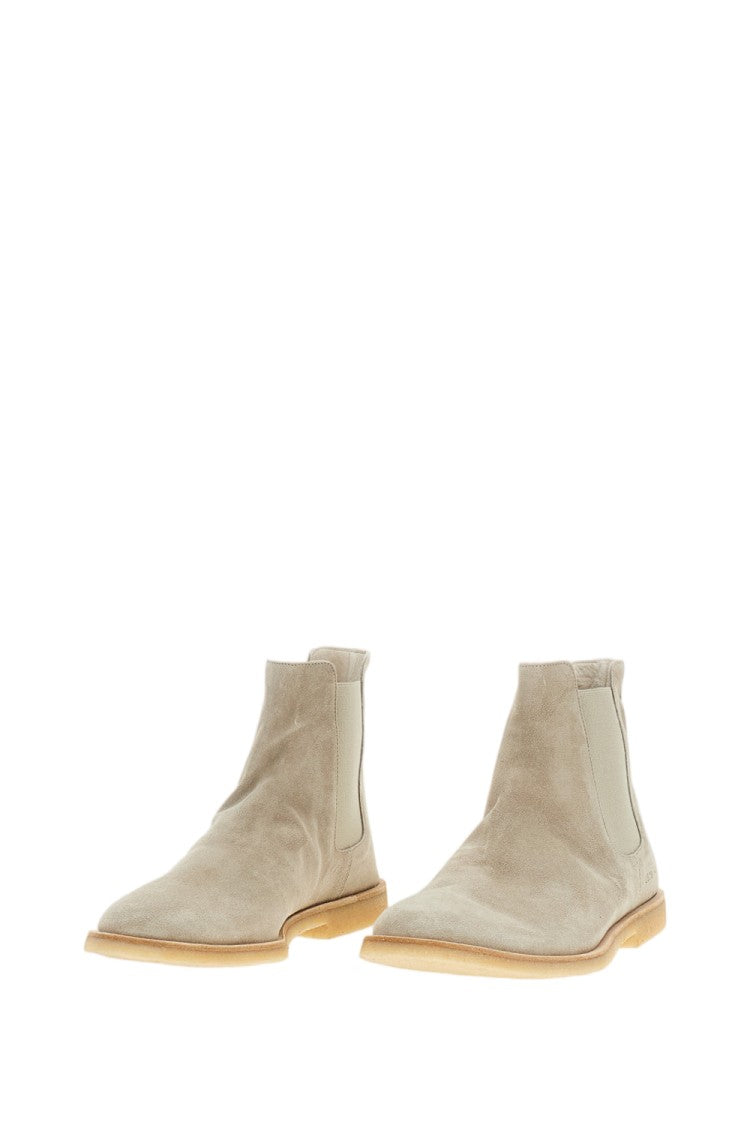 Common Projects Chelsea Suede Boot