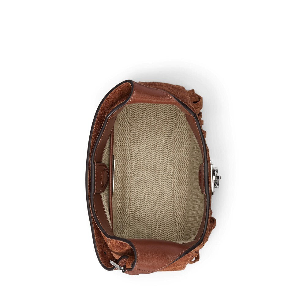 Lauren Ralph Lauren Small Shoulder Bag