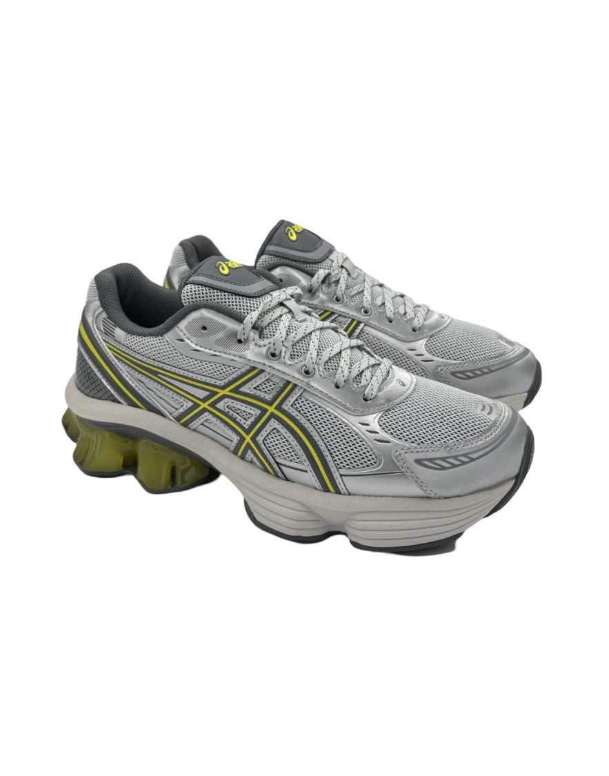 Asics Gel-Kinetic Fluent Sneakers – Glacier Grey / Steel Grey