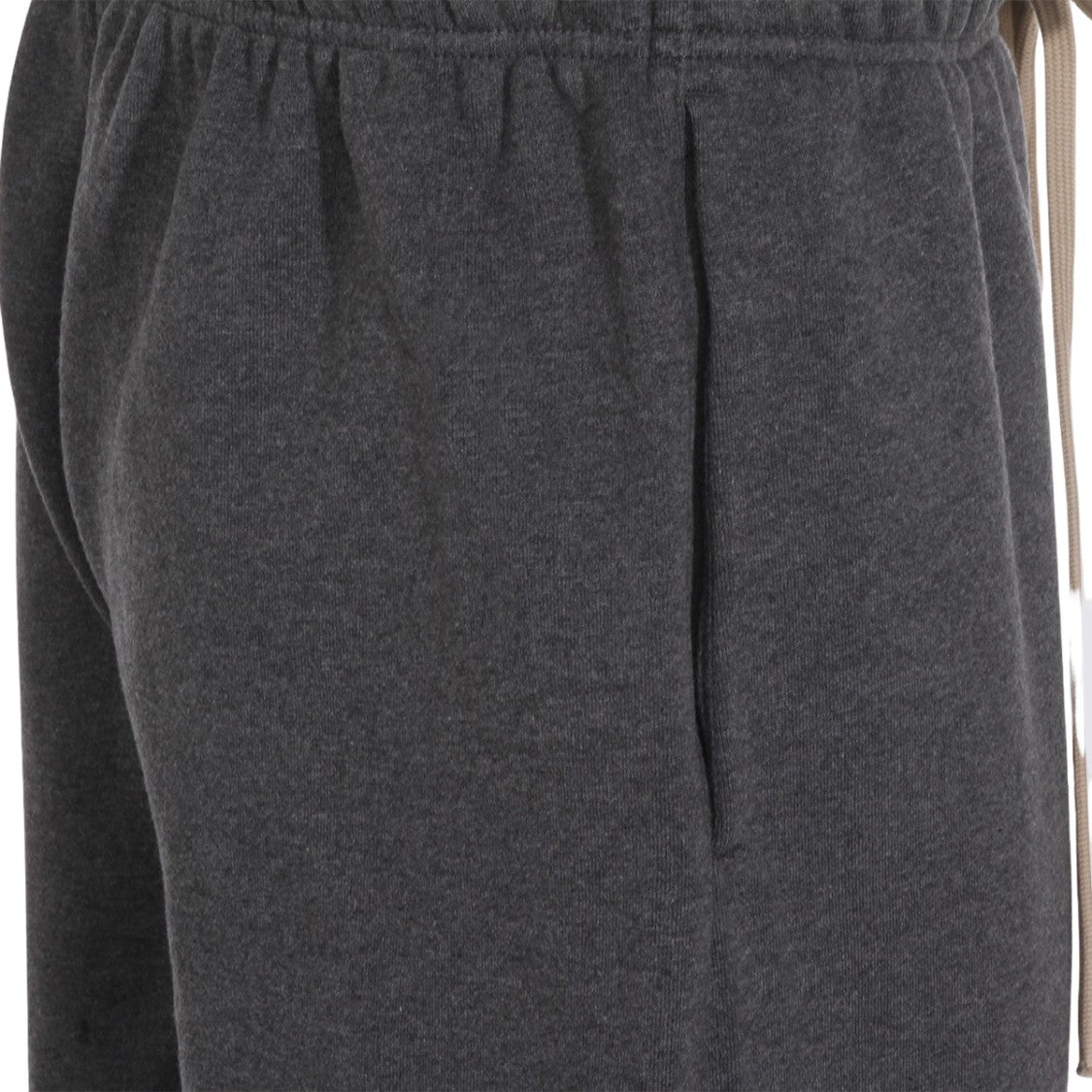 Fear Of God Tailored Neutrals Trousers With Straight Leg Silhouette