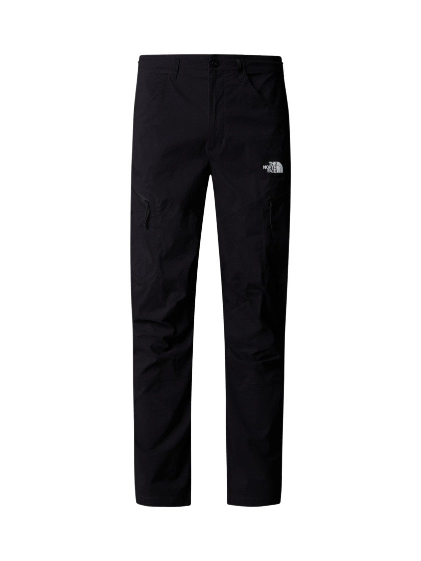 The North Face Expolration Tapered Regular Fit Convertible Nylon Pants