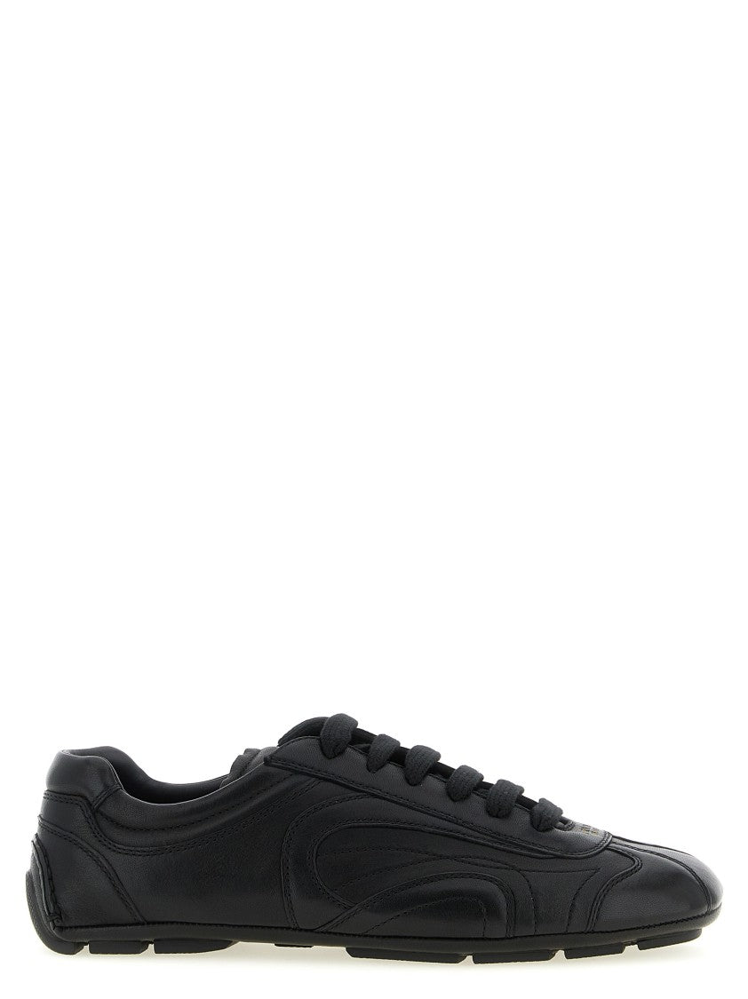 Prada 'Montecarlo Re-Edition 2005' Sneakers
