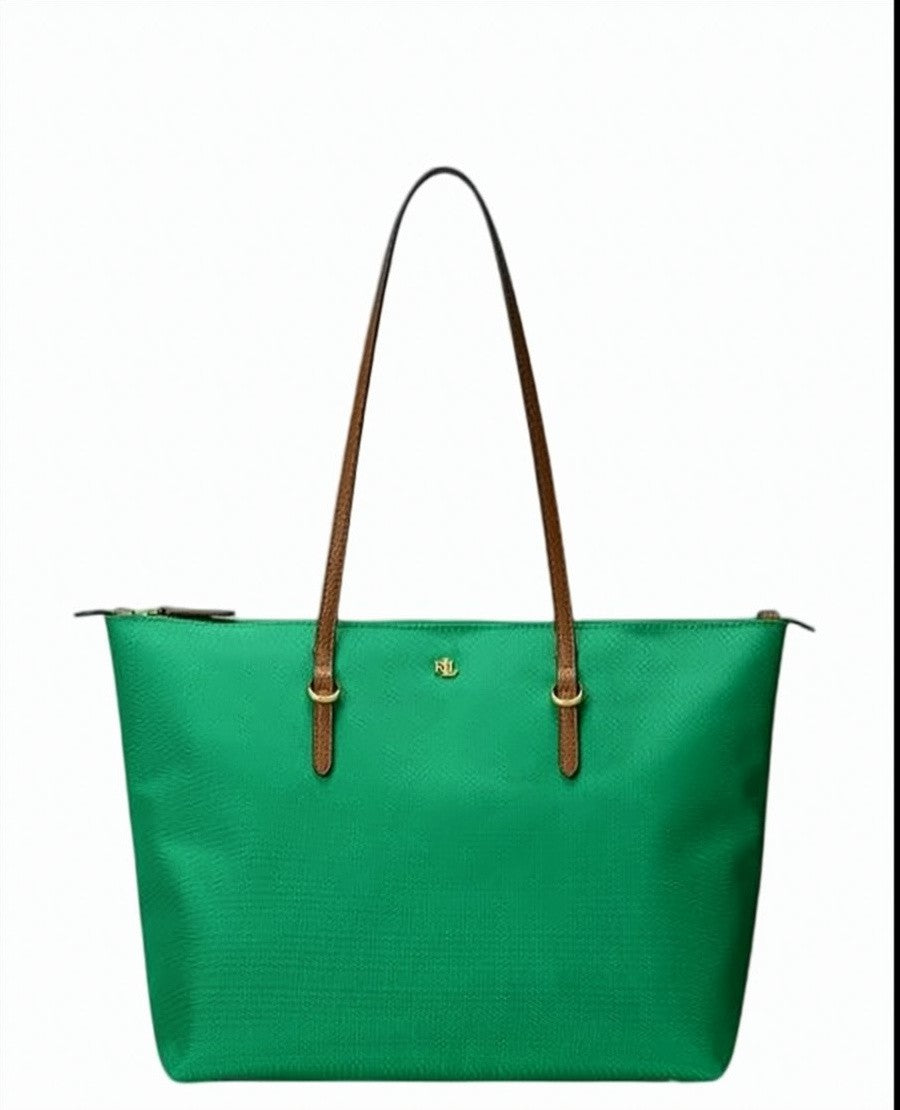 Lauren Ralph Lauren Keaton 26-Tote-Medium
