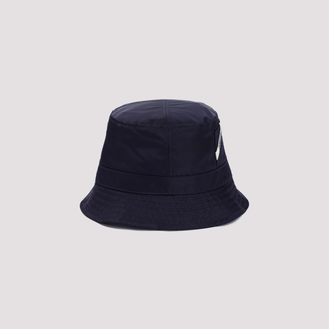 Jacquemus Le Bob Ovalie In Navy