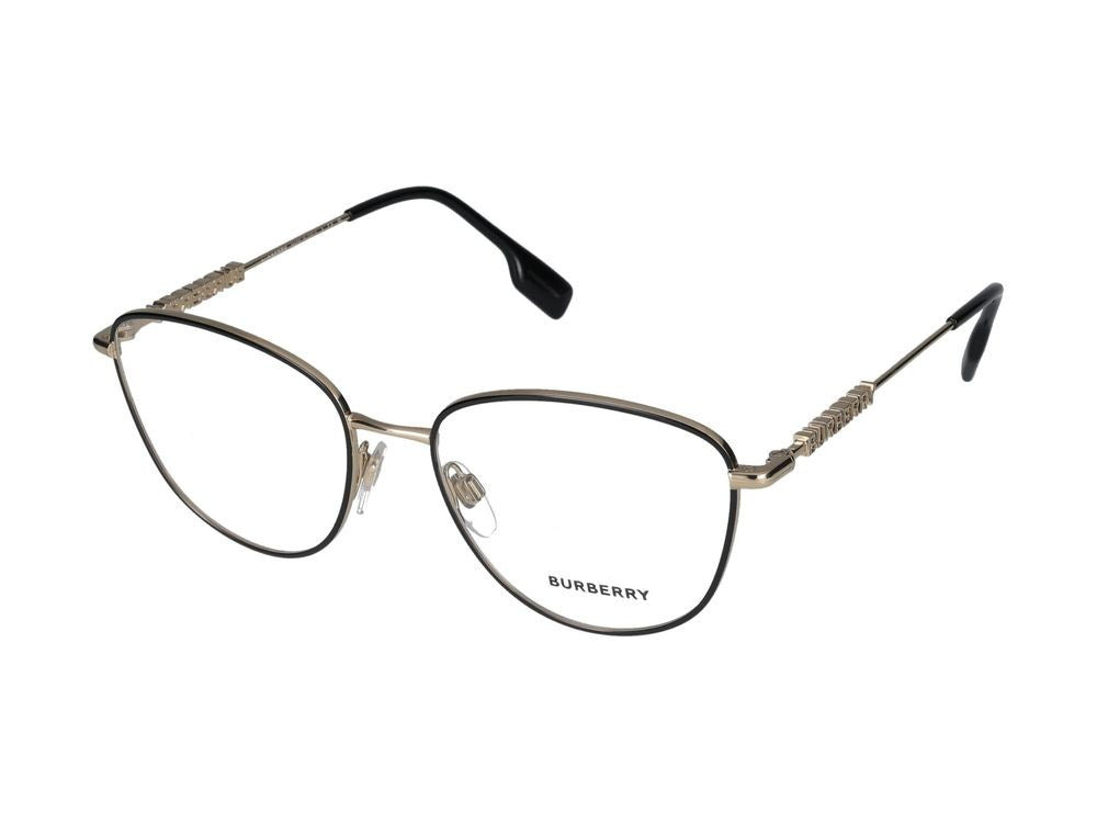 Burberry Eyeglasses 0Be1376 1109 53/17/140