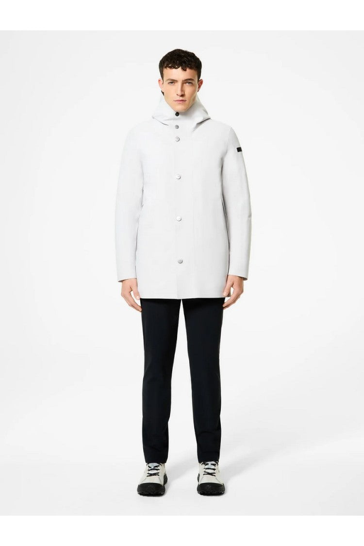 Rrd Ice Nylon Hooded Parka