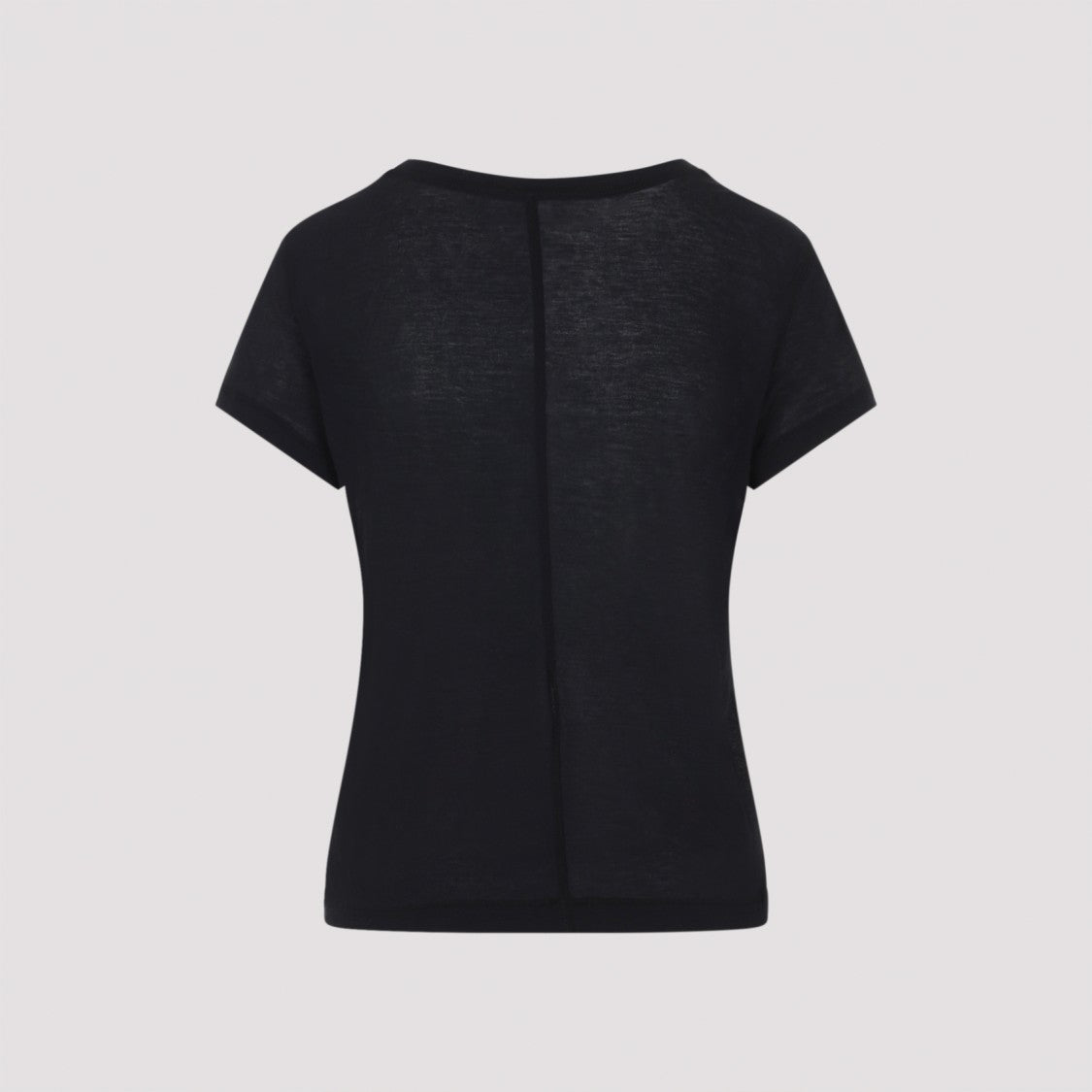 Co Classic Round Neck T-Shirt In Soft Cotton Fabric