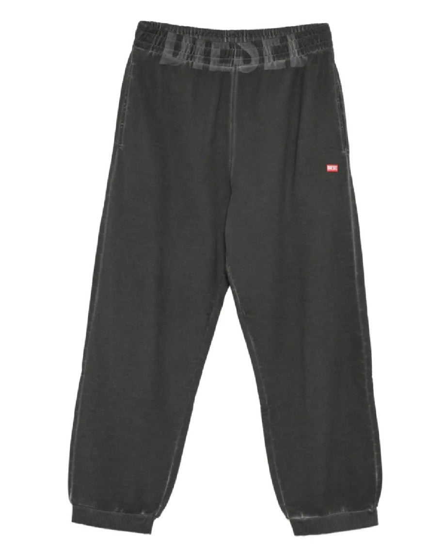 Diesel P-Marky Cuff Pants