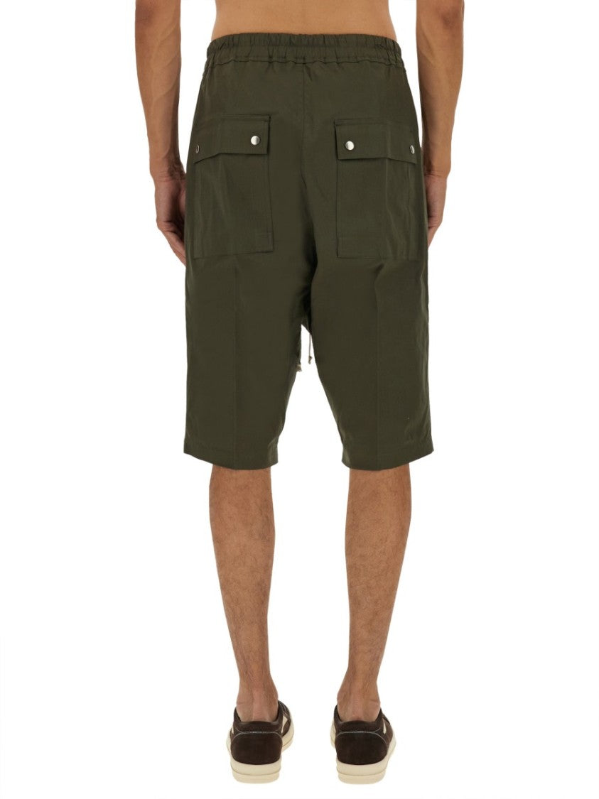 Rick Owens "Bela" Shorts