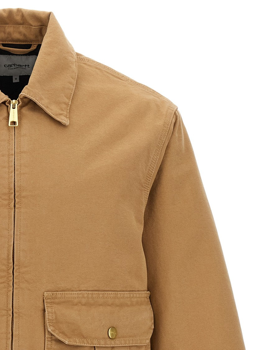 Carhartt Wip 'Stanton' Jacket