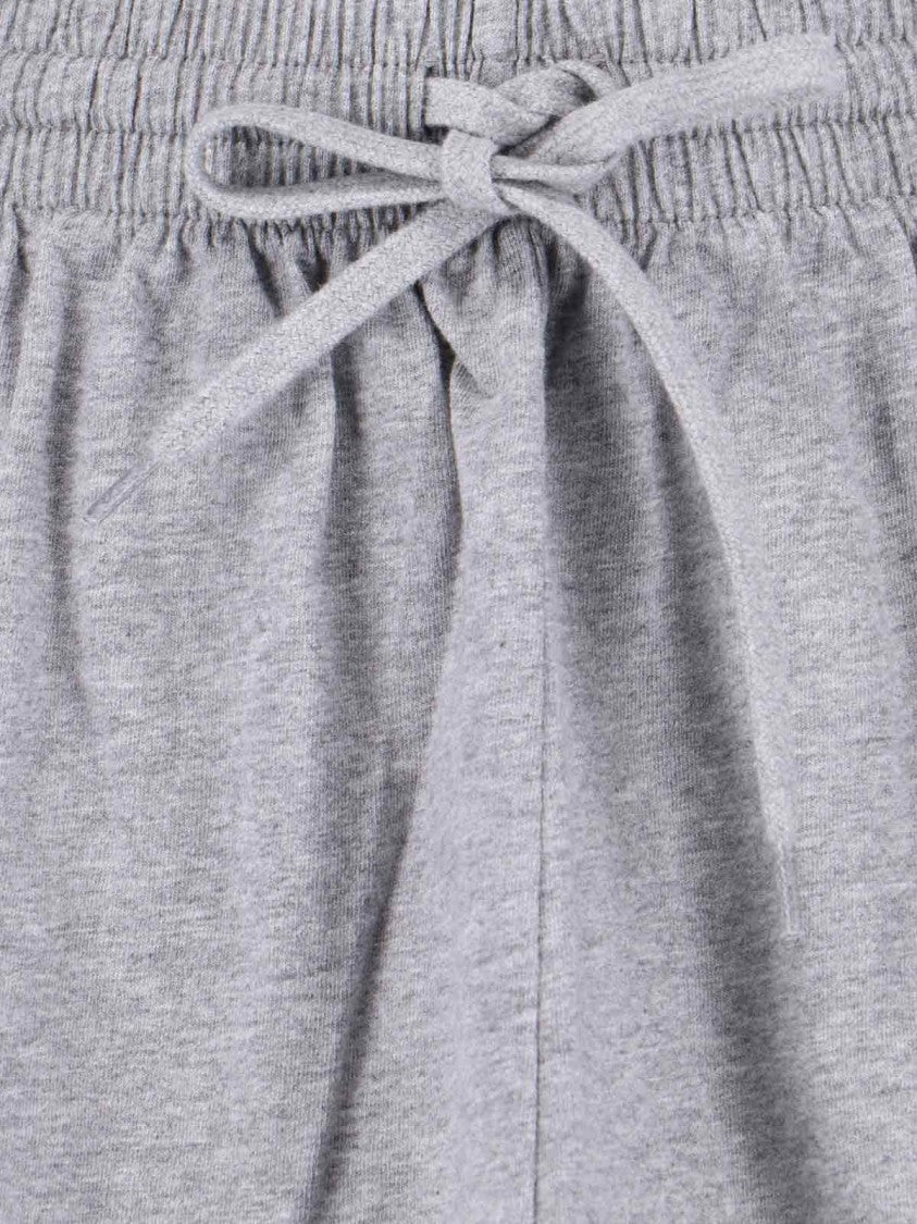 Balenciaga Mini Skort With Medium Elastic Waistband