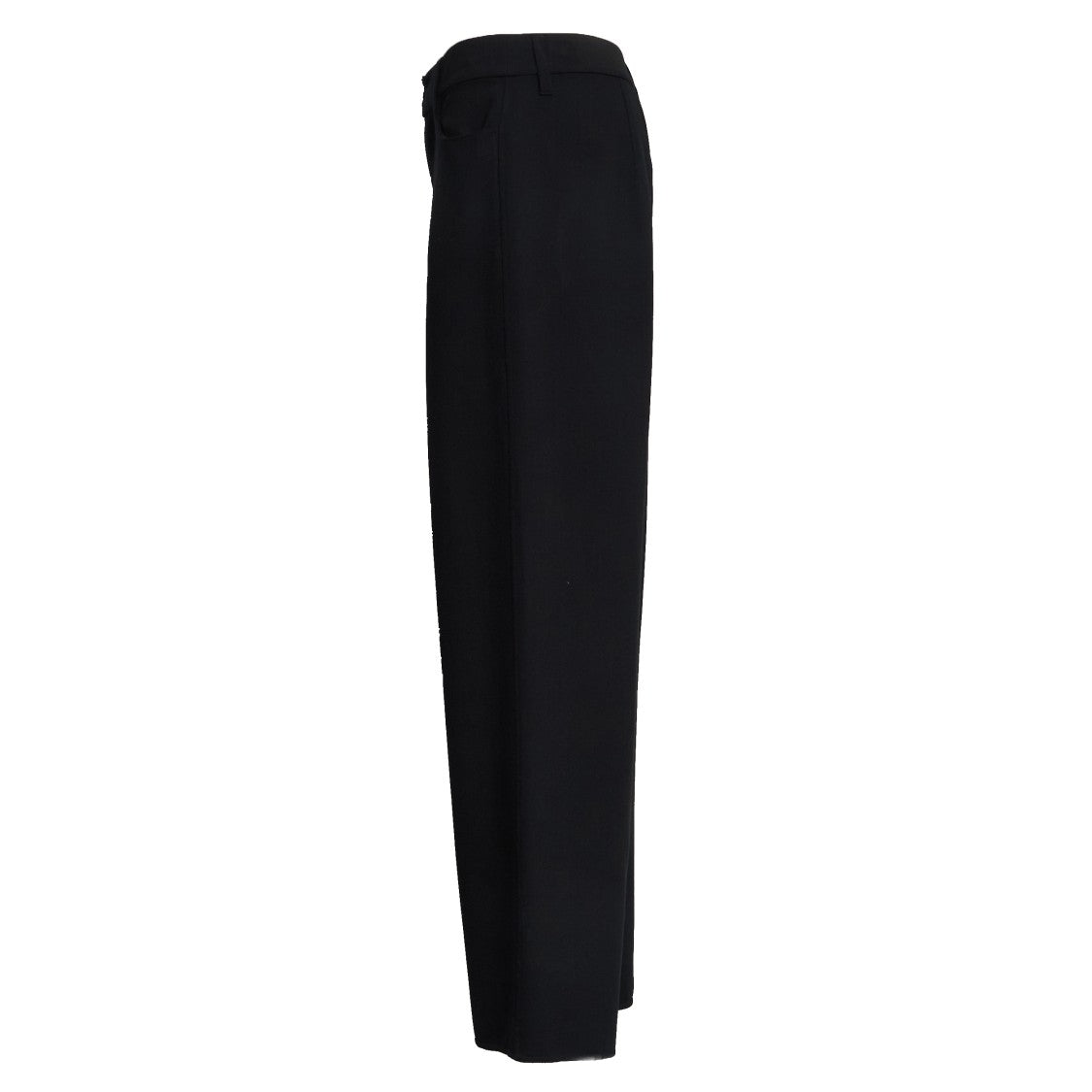 Max Mara Festa Straight Leg Casual Pants
