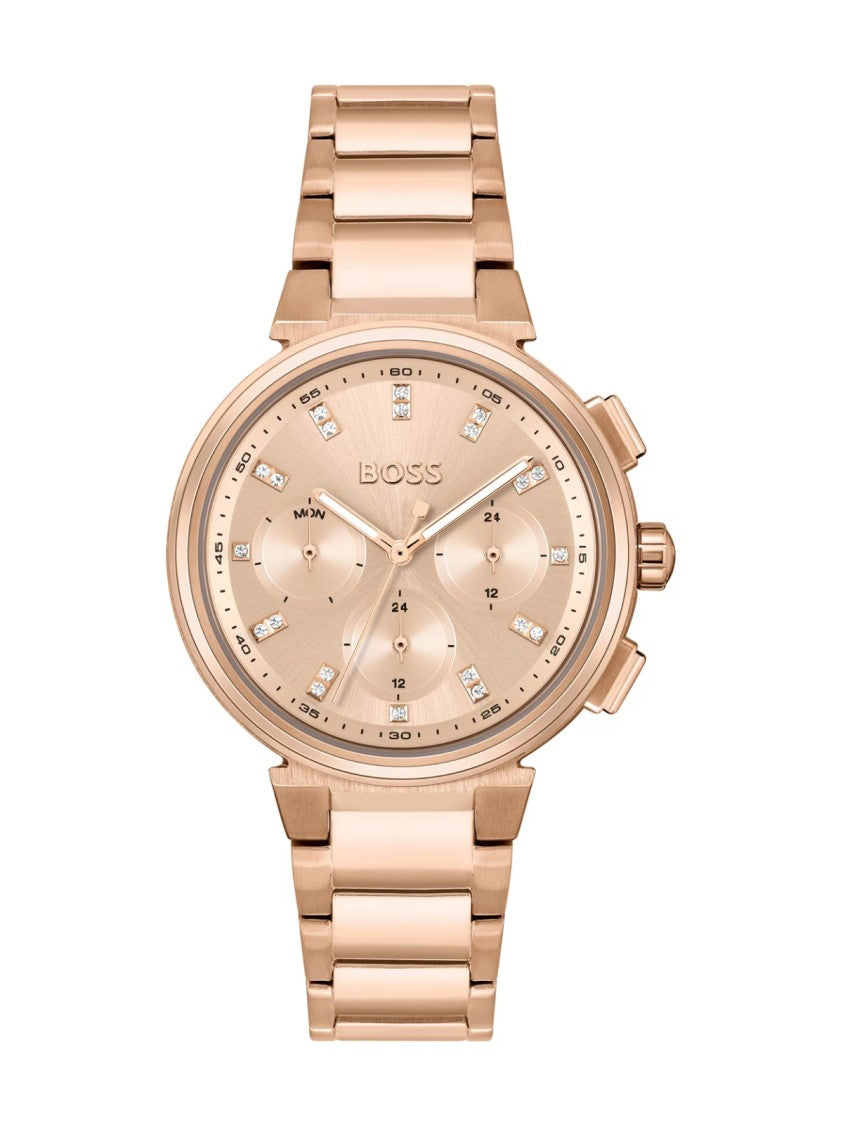 Hugo Boss Boss One 38Mm Quartz Watch