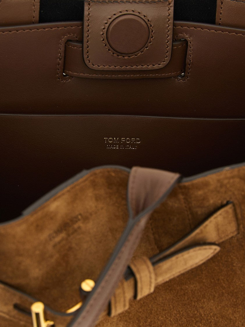 Tom Ford 'Audrey' Small Handbag