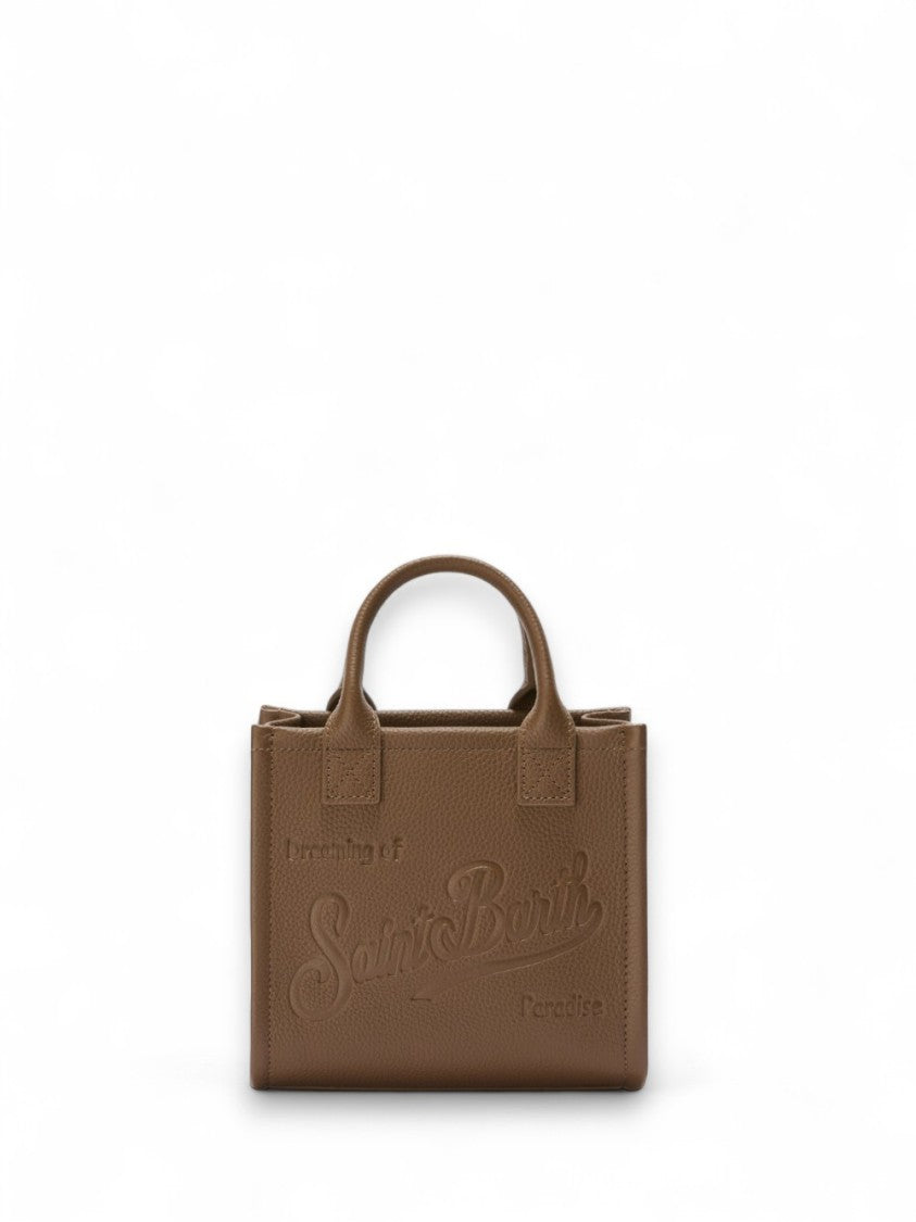 Mc2 Saint Barth Vanity Bag Mini