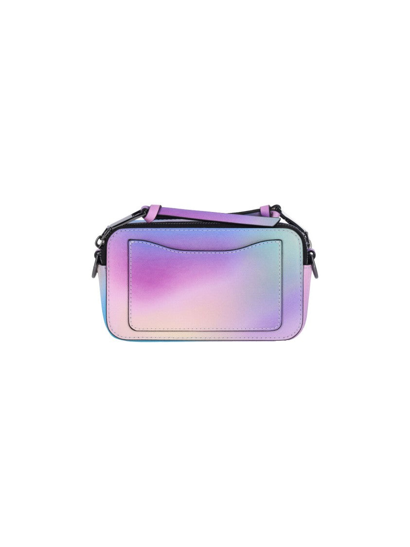 Marc Jacobs The Airbrush Snapshot Shoulder Bag – Multicolor