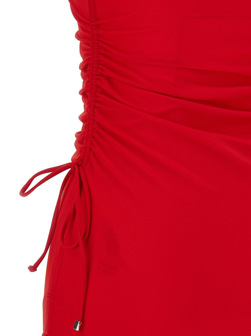 The Attico 'Estate Meravigliosa' Dress