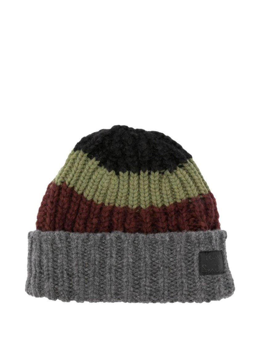 Paul Smith Cashmere Beanie