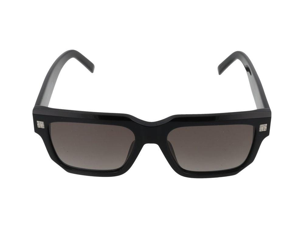 Givenchy Gv40060i Rectangular Frame Sunglasses