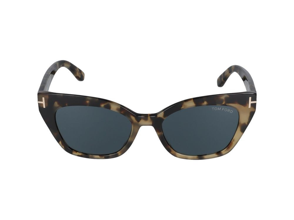 Tom Ford Sunglasses Ft1031 55V 52/18/140