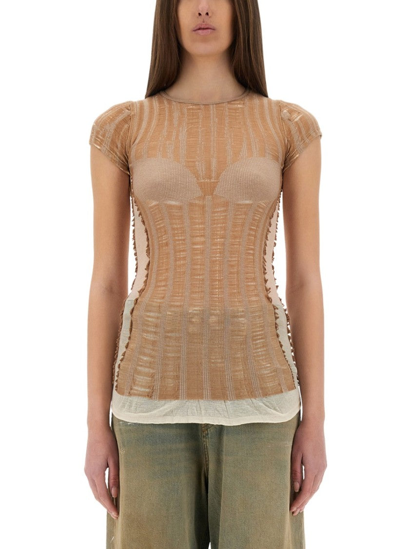 Diesel "M-Calai" Top