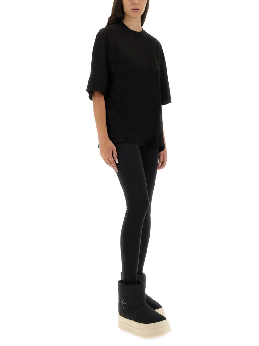 Drkshdw By Rick Owens "Walrus T" T-Shirt