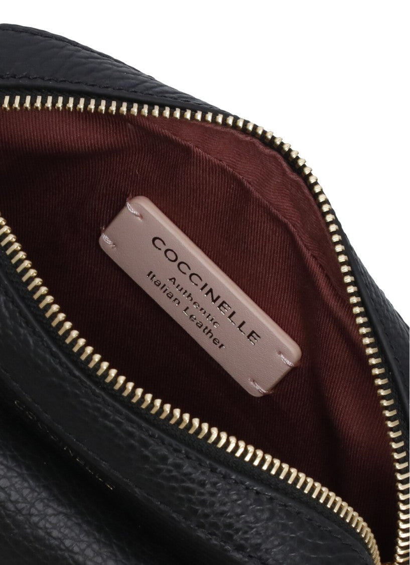 Coccinelle Beat Soft Mini Shoulder Bag