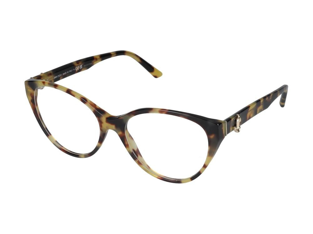 Jimmy Choo Eyeglasses 0Jc3009 5004 54/16/140