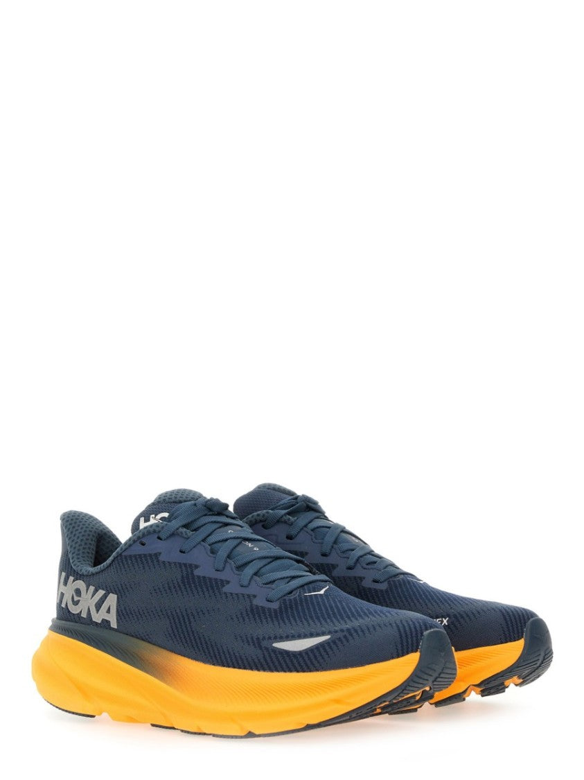 Hoka "Clifton 9 Gtx" Sneakers