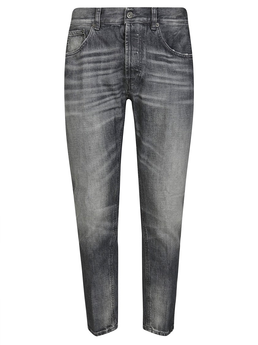 Dondup Dian Micro-Tear Jeans