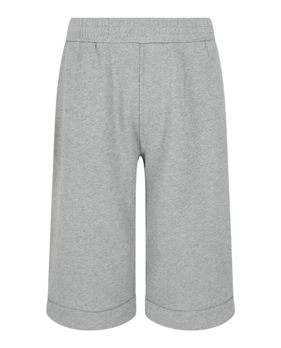 Givenchy Detachable-Leg Cotton Track Pants