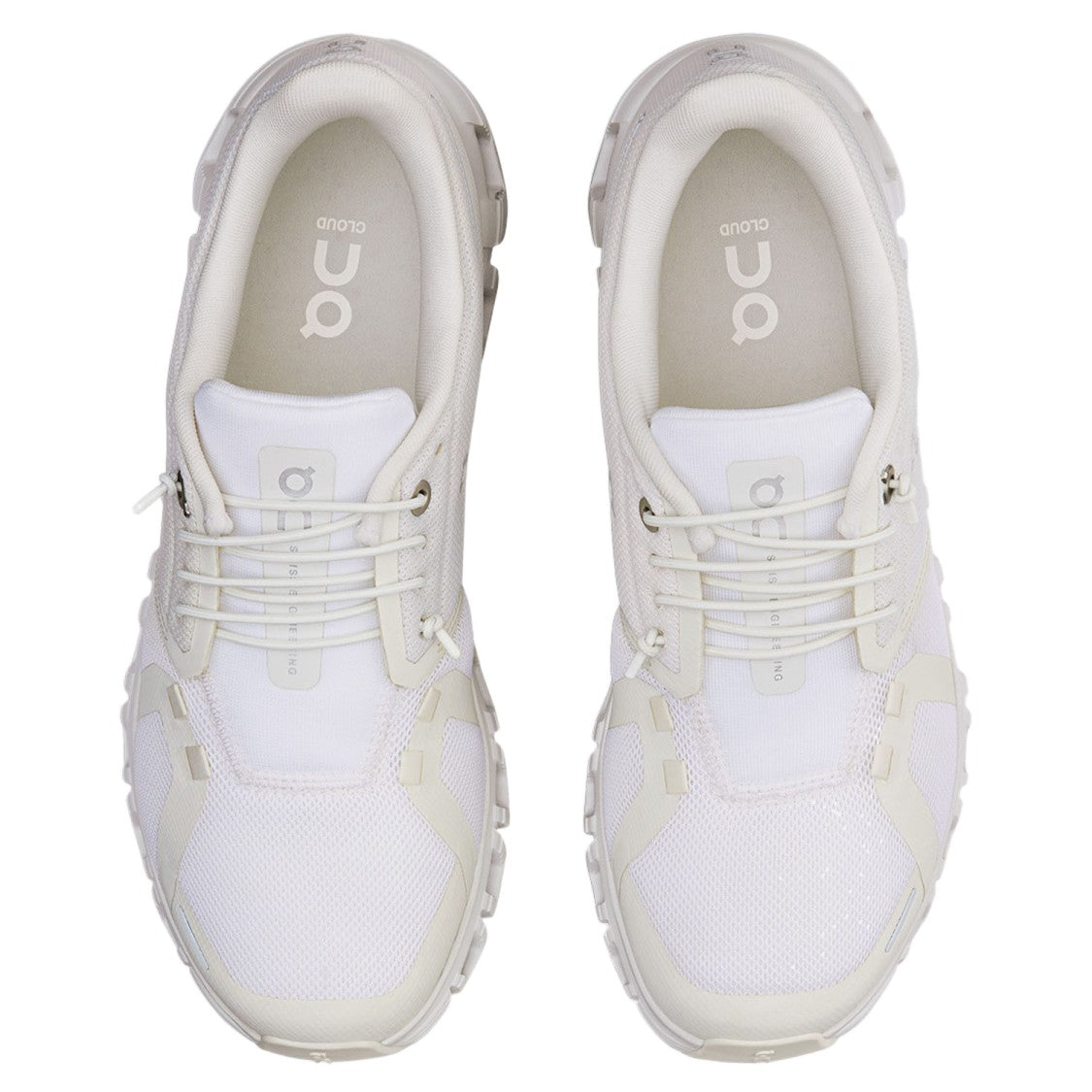 On Running Cloud 6 Sneakers