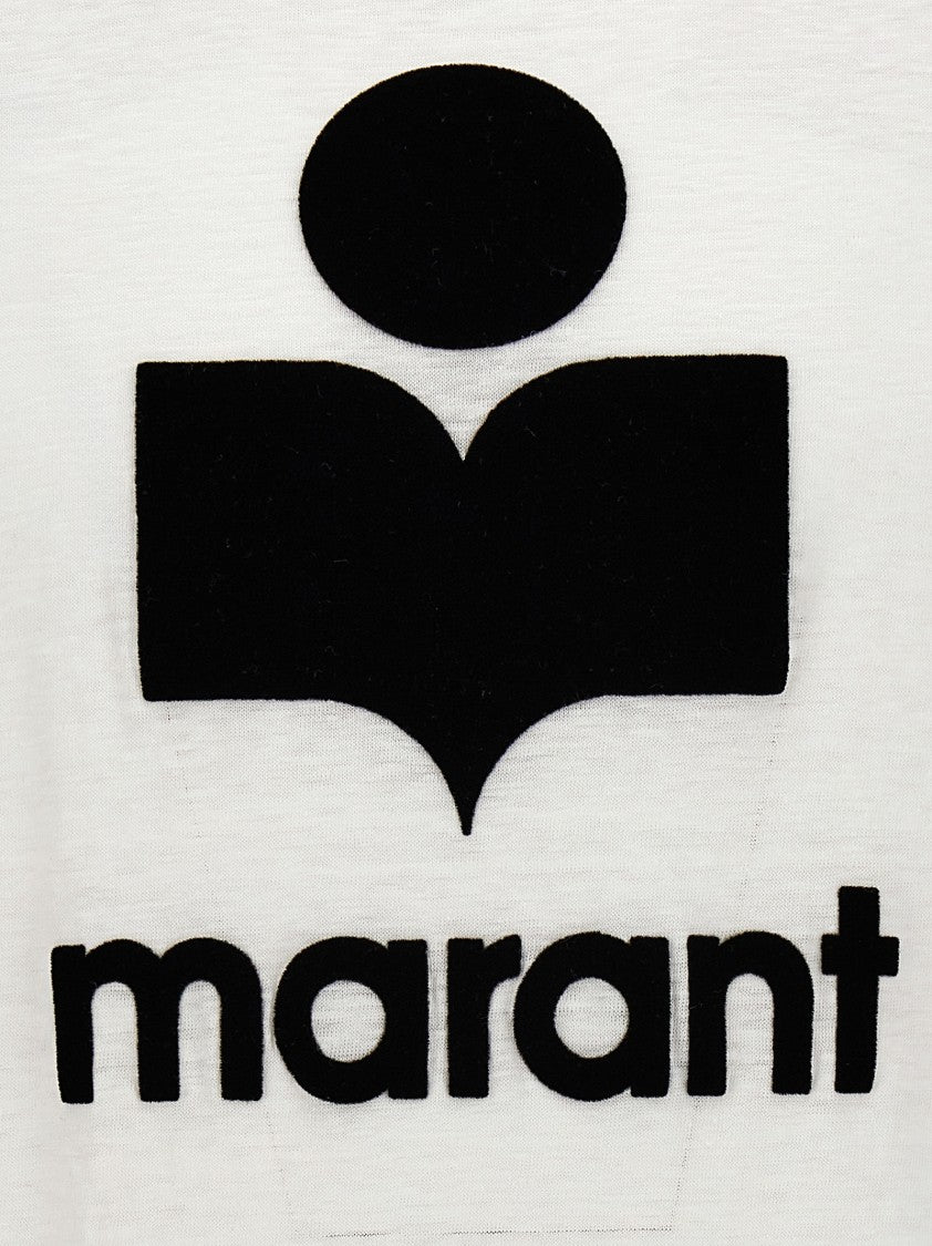 Isabel Marant Karman' T-Shirt