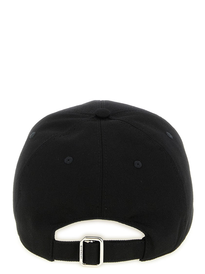 Givenchy ' Paris' Cap