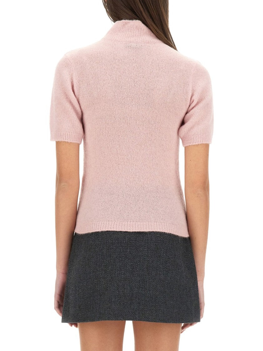 A.P.C. "Edie" Knit Top
