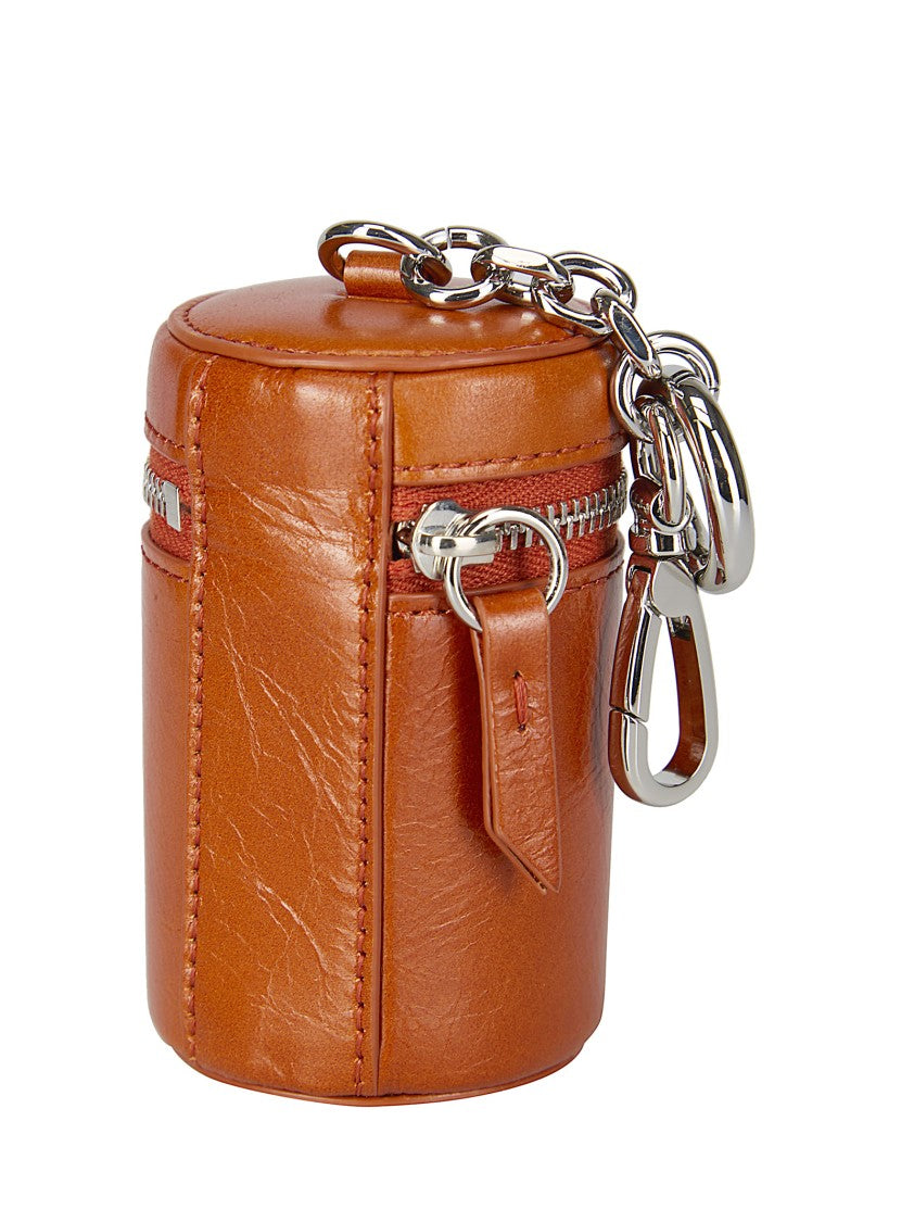 Maison Margiela Cylindrical Dog Waste Bag Dispenser