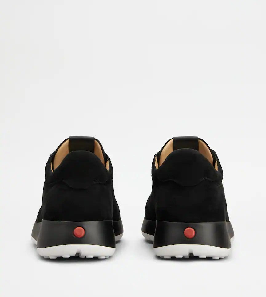 Tod's Sportivo 79K Sneakers With Cushioned Midsole