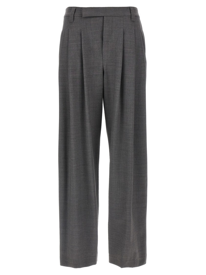 Brunello Cucinelli 'Sartorial Baggy' Pants