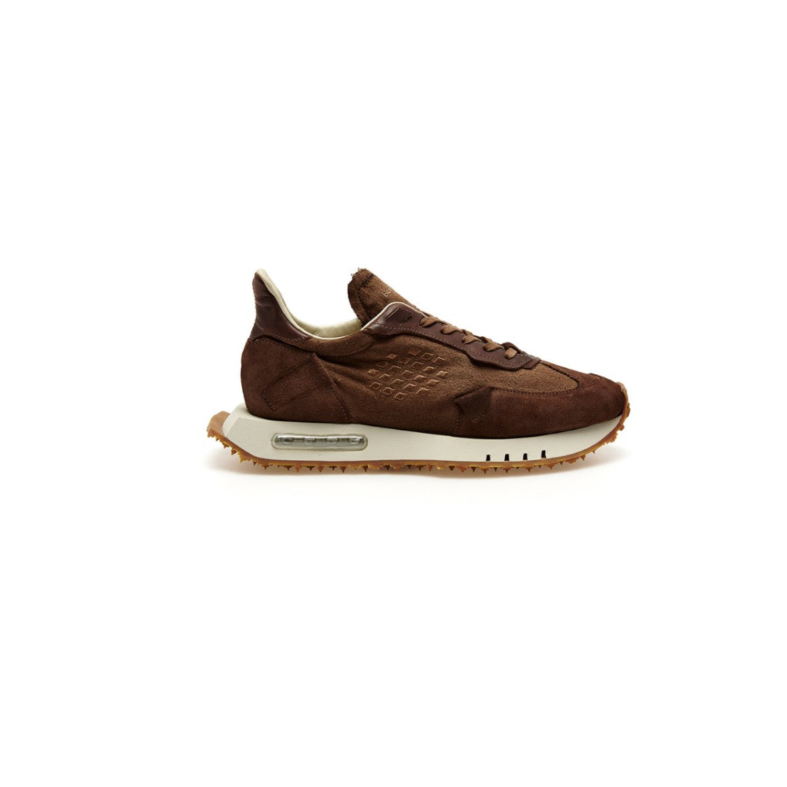 Bepositive Space Race - Pigment Dye Sneakers