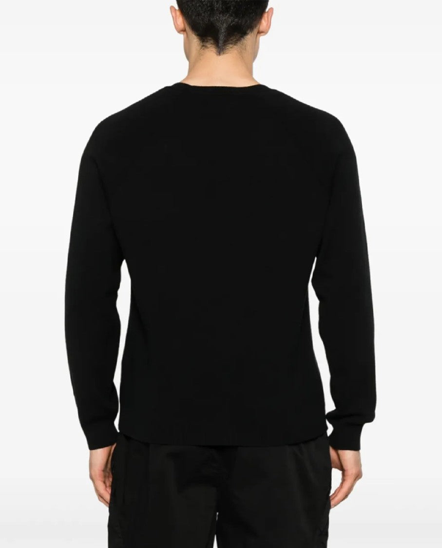 C.P. Company The Metropolis Series Cotton Knit